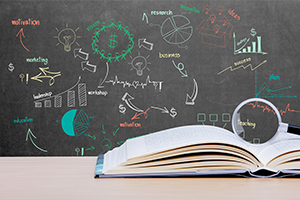 申請世界名校，國際學校學生三大課程需要獲得多少分？