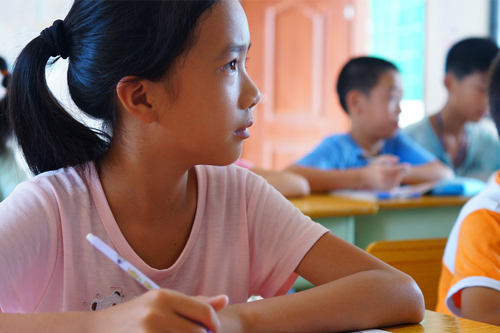 成績好 成績差的學生都應該什么時候讀國際學校？