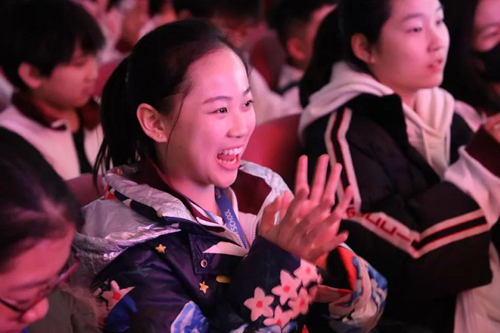 入讀國際學校的真實感受是什么 聽聽國際生的答案