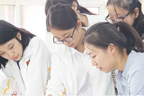 2019年家長(zhǎng)必看：為什么要優(yōu)質(zhì)國(guó)際高中?