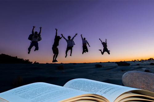 進入國際學校的孩子，和公立學校 這些差距不容忽視