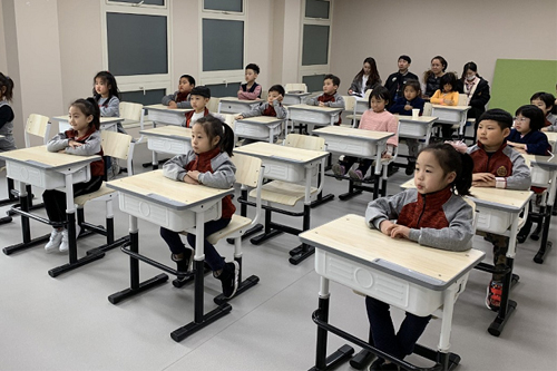 從年齡段來看孩子在哪個時期讀國際學校最好
