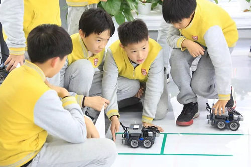 北京昌平國際學校一覽表 你所關心的都在這里