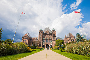 國際學校學生留學加拿大，大概需要花費多少錢？