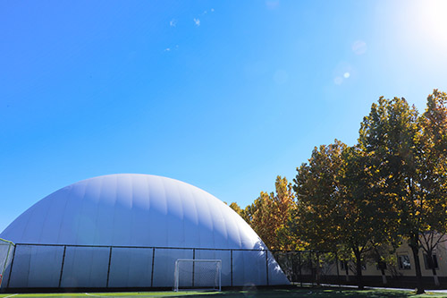 北京新府學外國語