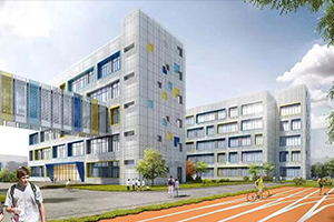 北京諾德安達國際學校怎么樣？難不難進？