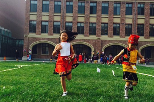 為什么要選擇黑利伯瑞國(guó)際學(xué)校 給您五大理由