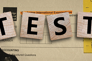 【擇校】很多國際學校入學要求的“小托福考試”是什么？