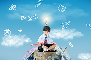 面臨小升初，孩子選擇直接讀國際學校還是參加中考？