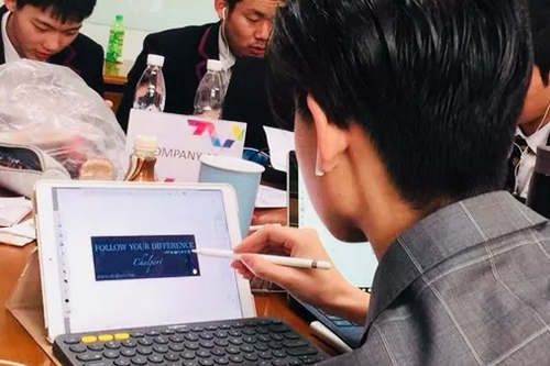 解讀：國際學校AP課程的用途和優勢？