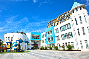 家長們為什么會給孩子選擇讀國際幼兒園？