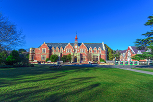 北京朝陽區性價比較高的國際高中，都在這里！