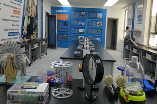 北京外國語大學(xué)國際高中