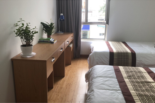 北京外國語大學(xué)國際高中