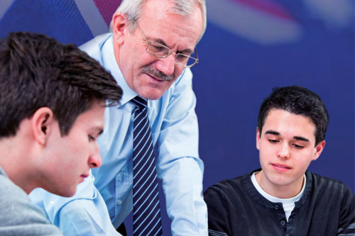 知名國際學校內(nèi)部資料“泄露”? | 國際學校護航計劃全面啟動