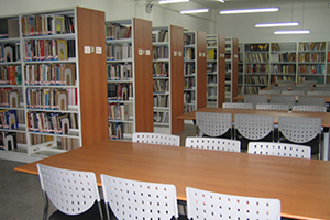 北京外國語大學國際高中硬件設施怎么樣？