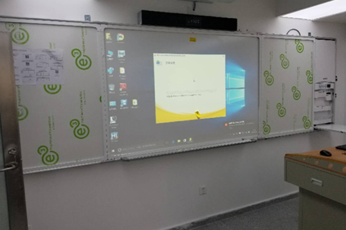 北京外國語大學(xué)國際高中