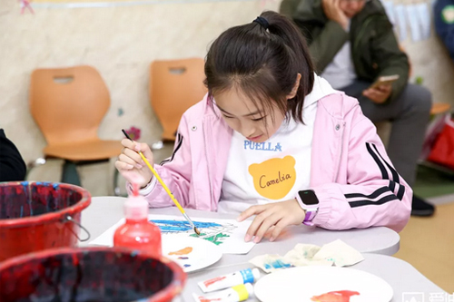 2019年北京國際初中熱門TOP4學(xué)校