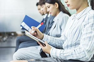 國際學校升學面談，教你一招不給孩子拖后腿！