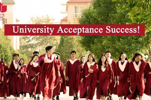 讀國際學(xué)校還是國際班 中考生如何選擇?