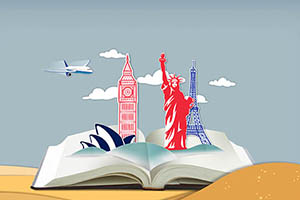 天津國際高中課程教學體系一覽