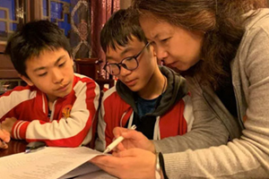 入學上海國際學校，家長的考察通過了嗎