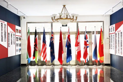 初中、高中插班轉學到國際學校 那個時間段更適合