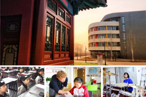 從公立學校轉學到國際學校需要準備什么？