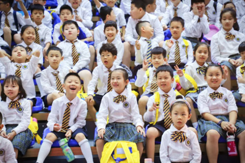 上海未來3年民辦普惠園達(dá)85%；廣東新增13所國際學(xué)校