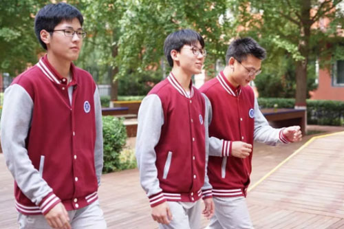 國際學校擇校失敗案例！這個家長犯的錯，值得大家借鑒。