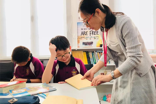 申請國際學校要怎么準備筆試面試