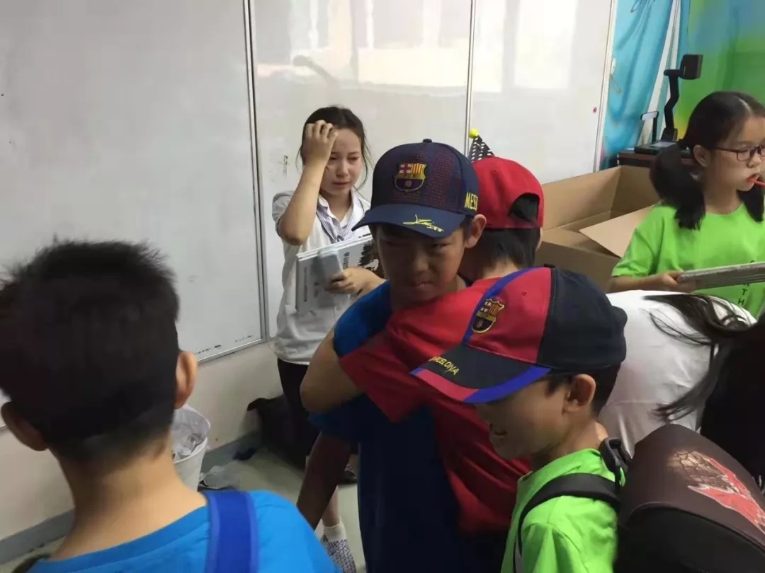 青苗國際雙語學校