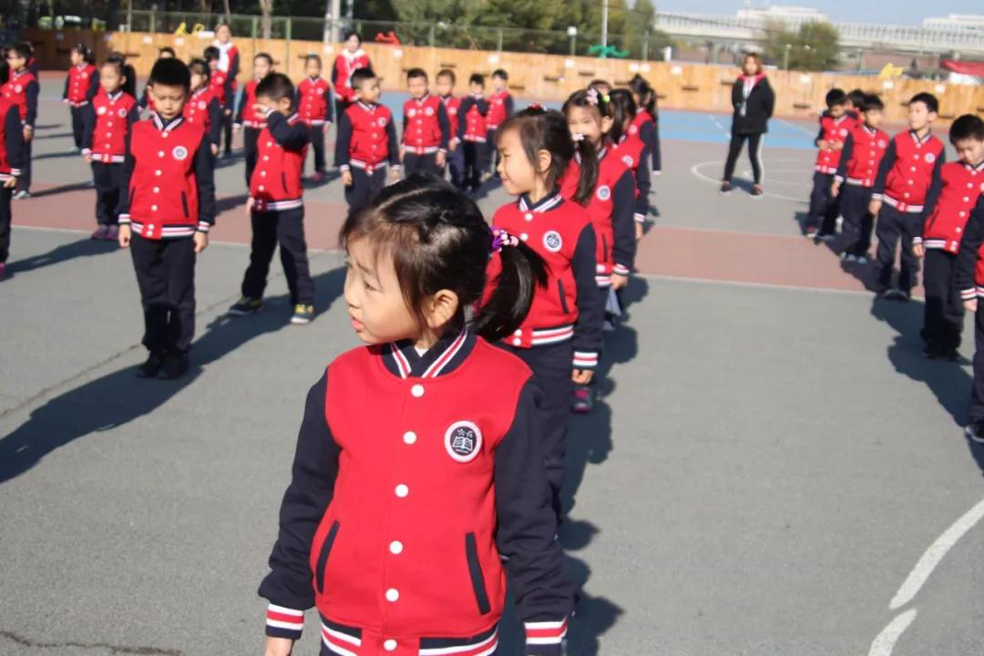 中關村外國語學校