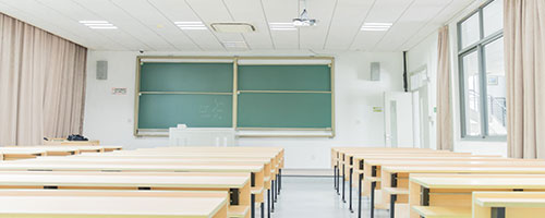 選擇不止一種,未來無限可能!帶您走進河北國際學校!