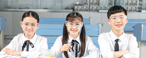 上海“萬科系”2所熱門國際高中,附特色課程、升學(xué)成果!