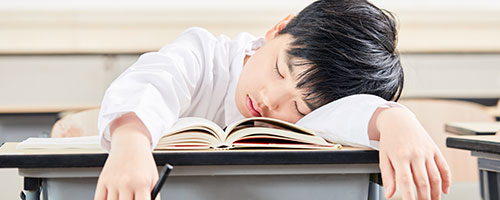 廣東省實驗中學AP國際課程的學生都在學習哪些內容?