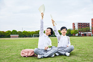 春招| 武漢英中A Level劍橋國際高中春季班（高一下學期）已正式接受報名