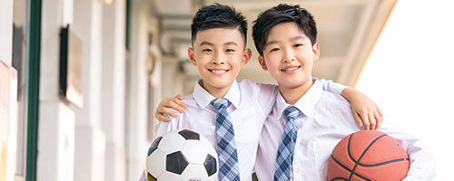 2023-24年成都國際學校/國際部有哪些?