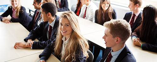 2023-24年北京國際高中學費預計20萬的學校有哪些?沉浸式雙語教學,特色課程......