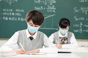 北京君誠雙語學(xué)校24年自主招生政策詳解！(附學(xué)校學(xué)費收取標準)