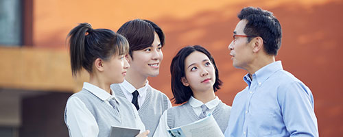 “爸爸真棒”「2023年全國百強高中·海外大學(xué)升學(xué)榜」出爐!上海地區(qū)國際高中校上榜情況一覽!