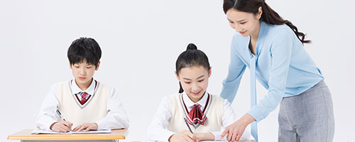 【招生簡(jiǎn)章】重慶哈羅禮德學(xué)校2024年招生簡(jiǎn)章