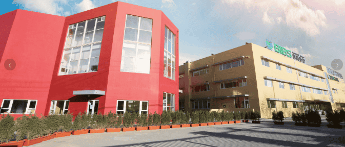 青苗學(xué)校(順義校區(qū))