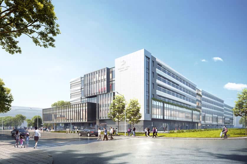 北京市順義區(qū)諾德安達(dá)學(xué)校