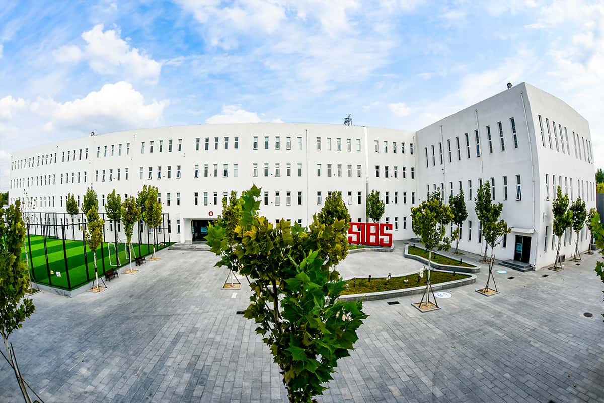 北京君誠(chéng)雙語學(xué)校