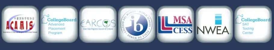 深圳性價比最高的4所國際學校！一年不到20w！