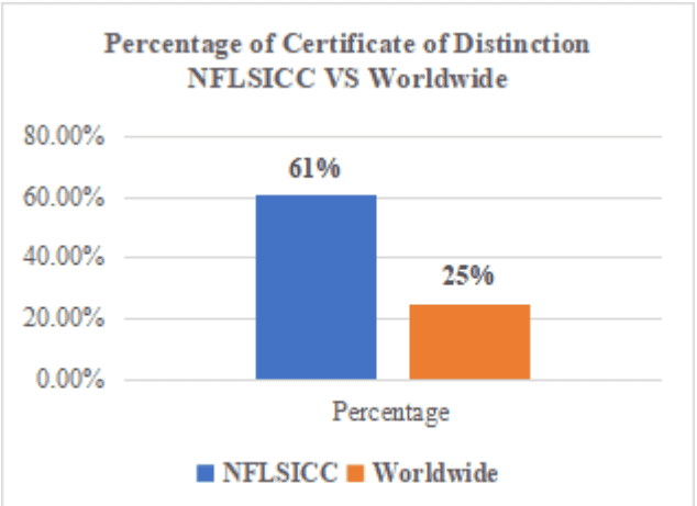 歐幾里得競賽是什么比賽？南外國際部學子成績如何？