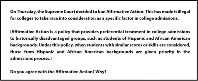 想要進華附國際部該怎么準備？英語入學考試通關秘籍！